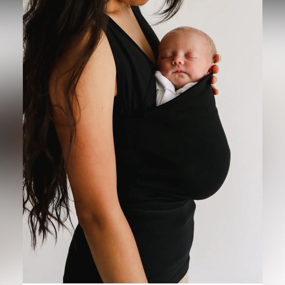 NWOT Lalabu Soothe Shirt - Picture 1 of 9